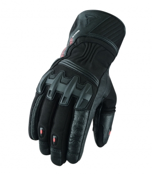 Waterproof Gloves-11.2010